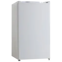 Холодильник Fermatik TMRGN1001 с верхней морозильной камерой  / cm / Белый