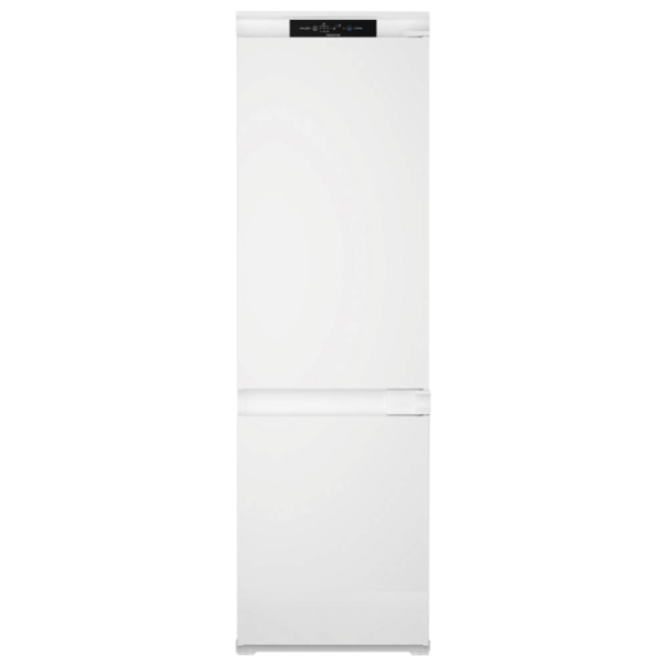 Frigider încorporabil Indesit INC20 T321 EU  280 l / 193.5 cm / White photo 1