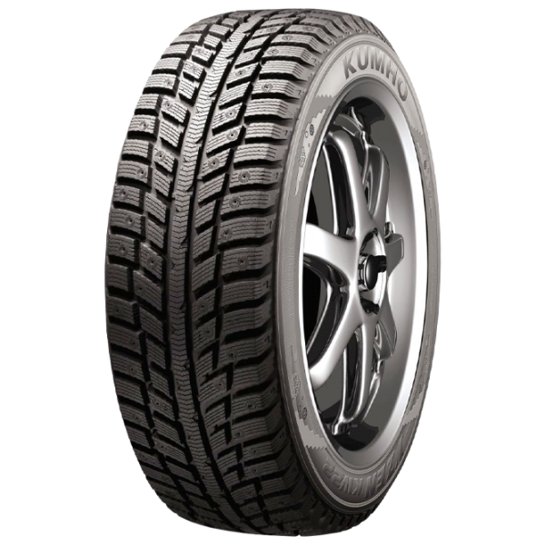Anvelope Kumho KW 19 225/ 60 R16 98T Iarnă/ Autoturism photo 1
