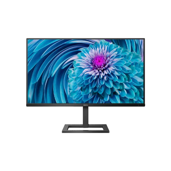 Монитор Philips 288E2A 28" 4K 60 Гц/ 4 мс/ Черный photo 1