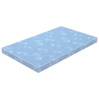 Матрас детский Lorelli Havana Mini (10160200000) 110 x 62 см/ Синий