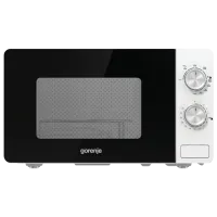 Микроволновая печь Gorenje MO20E2W Отдельно стоящий/ 800 Вт/ Белый