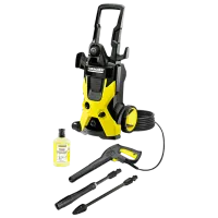 Maşină de curăţat cu presiune KARCHER K5 X-Range 2100 W