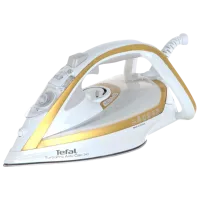 Fier de călcat Tefal FV5698E0 Clasic/ 3000 W/ Gold