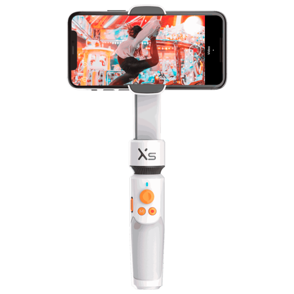 Стабилизатор Zhiyun SMOOTH-XS Bluetooth/ Белый photo 1