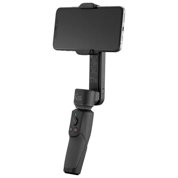 Стабилизатор Zhiyun SMOOTH-XS Bluetooth/ Черный photo 1