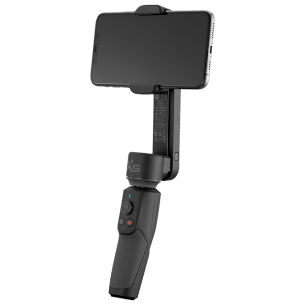 Стабилизатор Zhiyun SMOOTH-XS Bluetooth/ Черный photo 1