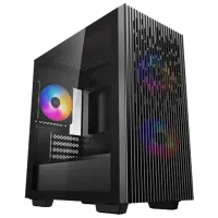 Игровой компьютер Navigator 00192 Core i7 11700KF/ 32 ГБ/ 2 ТБ/ 512 ГБ/ GeForce RTX 3070