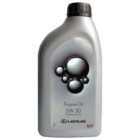 Ulei de motor Lexus LGMO 5W-30 1 l sintetic