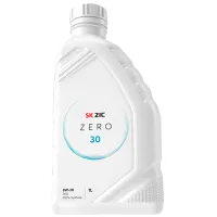 Ulei de motor ZIC ZERO 30 0W-30 1 l sintetic