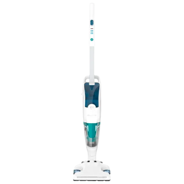 Aspirator vertical Rowenta RY7777WH 1500 W / Blue White photo 1 Aspirator vertical Rowenta RY7777WH 1500 W / Blue White photo 1