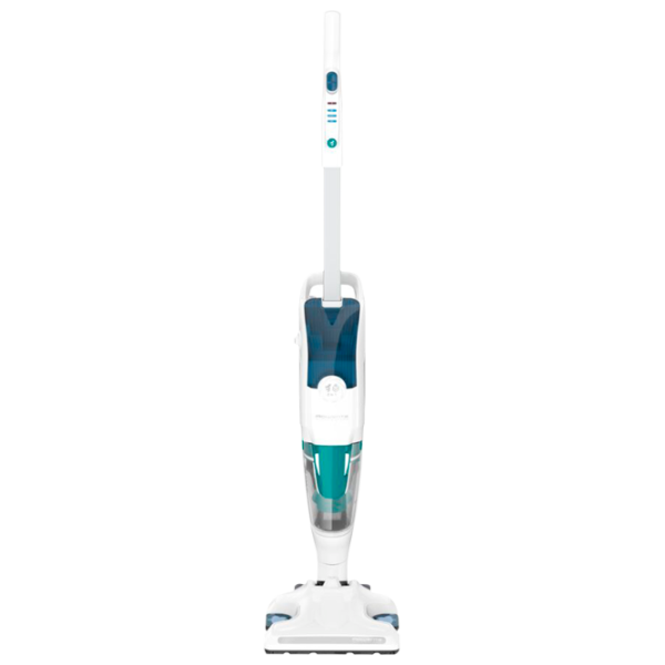 Aspirator vertical Rowenta RY7777WH 1500 W / Blue White photo 1 Aspirator vertical Rowenta RY7777WH 1500 W / Blue White photo 1
