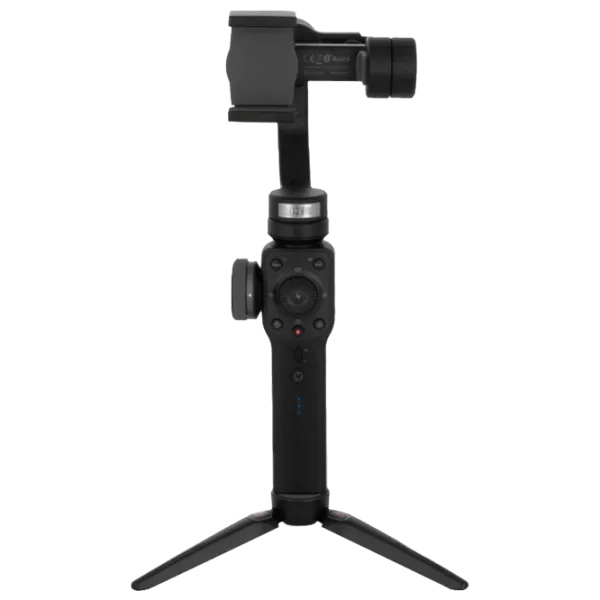 Стабилизатор Zhiyun SMOOTH 4 Bluetooth/ Черный photo 1