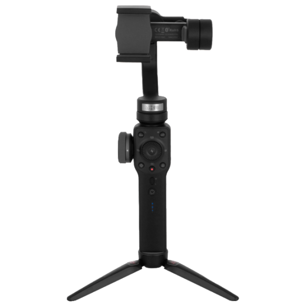 Стабилизатор Zhiyun SMOOTH 4 Bluetooth/ Черный photo 1