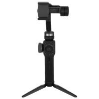 Стабилизатор Zhiyun SMOOTH 4 Bluetooth/ Черный