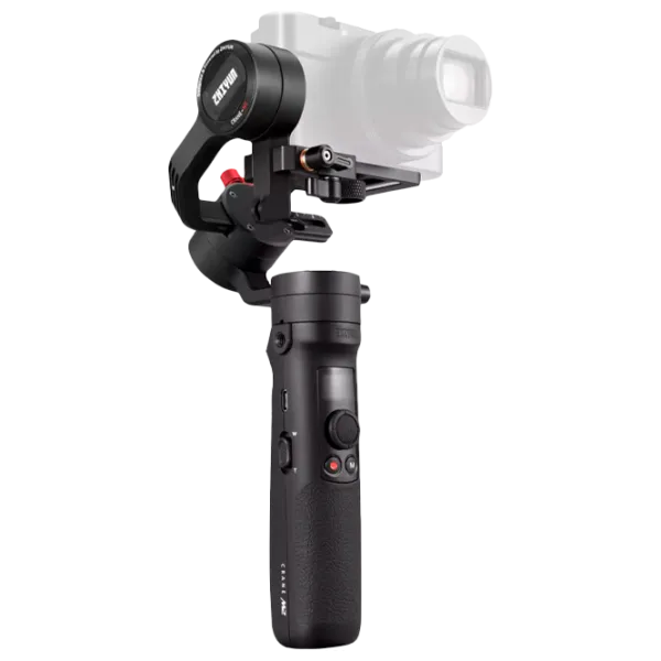 Стабилизатор Zhiyun CRANE-M2 Bluetooth, Wi-Fi/ Черный photo 1
