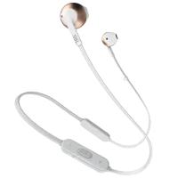 Наушники JBL T205BT Rose Золотой Беспроводные/ Спорт