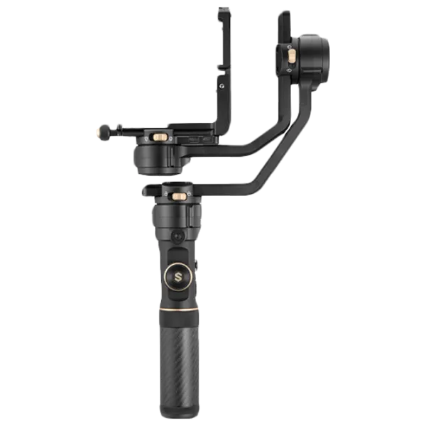 Стабилизатор Zhiyun CRANE 2S PRO Bluetooth, Wi-Fi/ Черный photo 1