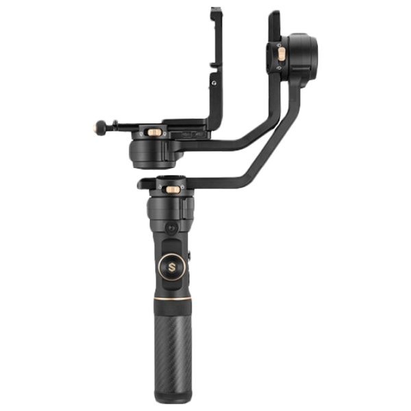 Стабилизатор Zhiyun CRANE 2S PRO Bluetooth, Wi-Fi/ Черный photo 1
