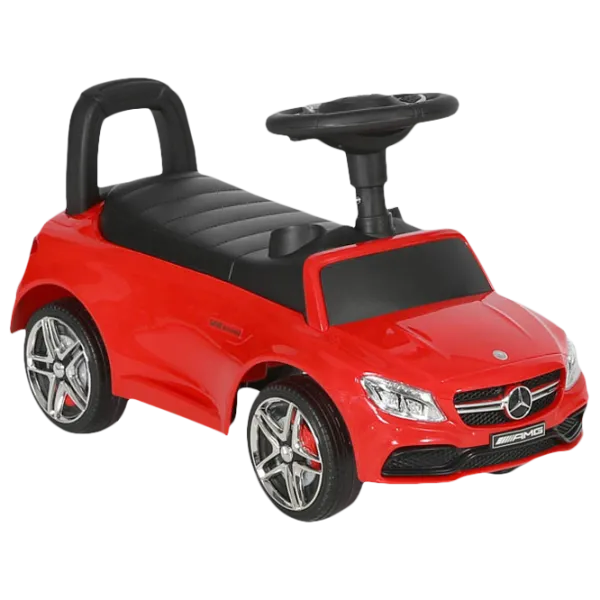 Tolocar Lorelli Mercedes AMG C63 (10400010001) 20 kg/ Red photo 1 Tolocar Lorelli Mercedes AMG C63 (10400010001) 20 kg/ Red photo 1
