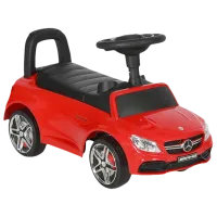 Tolocar Lorelli Mercedes AMG C63 (10400010001) 20 kg/ Red