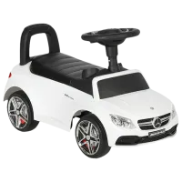 Tolocar Lorelli Mercedes AMG C63 (10400010002) 20 kg/ White