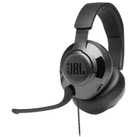 Наушники JBL Quantum 200 Черный Проводная/ Игровой