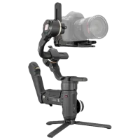 Stabilizator Zhiyun CRANE 3S Black