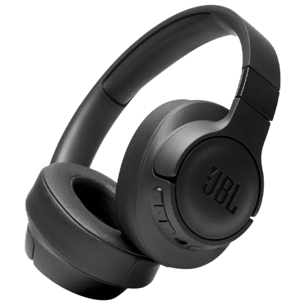 Căști JBL T760BT Black Fără fir/ Personal photo 1 Căști JBL T760BT Black Fără fir/ Personal photo 1