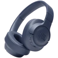 Наушники JBL T760BT Синий Беспроводные/ Персональный