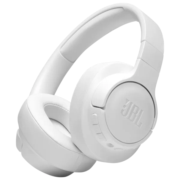 Căști JBL T760BT White Fără fir/ Personal photo 1