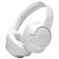 Căști JBL T760BT White Fără fir/ Personal