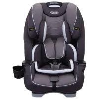 Scaun auto Graco Slimfit  0 luni - 12 ani / 36 kg / Gray