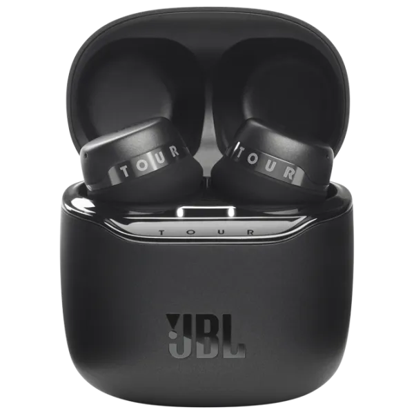 Căști JBL Tour Pro+ with Black Fără fir/ Personal photo 1 Căști JBL Tour Pro+ with Black Fără fir/ Personal photo 1
