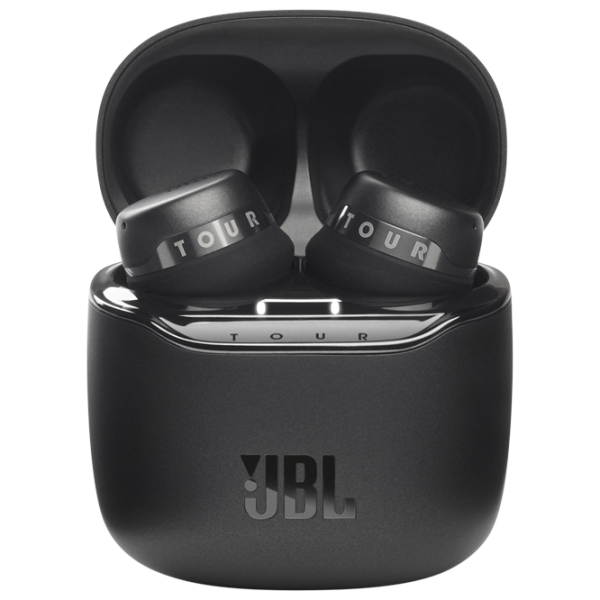 Căști JBL Tour Pro+ with Black Fără fir/ Personal photo 1 Căști JBL Tour Pro+ with Black Fără fir/ Personal photo 1