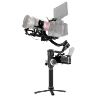 Стабилизатор Zhiyun CRANE 3S PRO USB Type C/ Черный