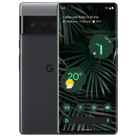 Google Pixel 6 8 GB/ 128 GB/ / Black Stormy