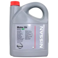 Ulei de motor Nissan 5W30 DPF 5W-30 5 l sintetic