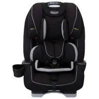 Scaun auto Graco Slimfit  0 luni - 12 ani / 36 kg / Black