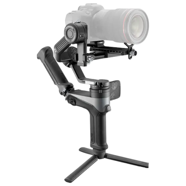 Стабилизатор Zhiyun WEEBILL 2 COMBO USB Type C/ Черный photo 1