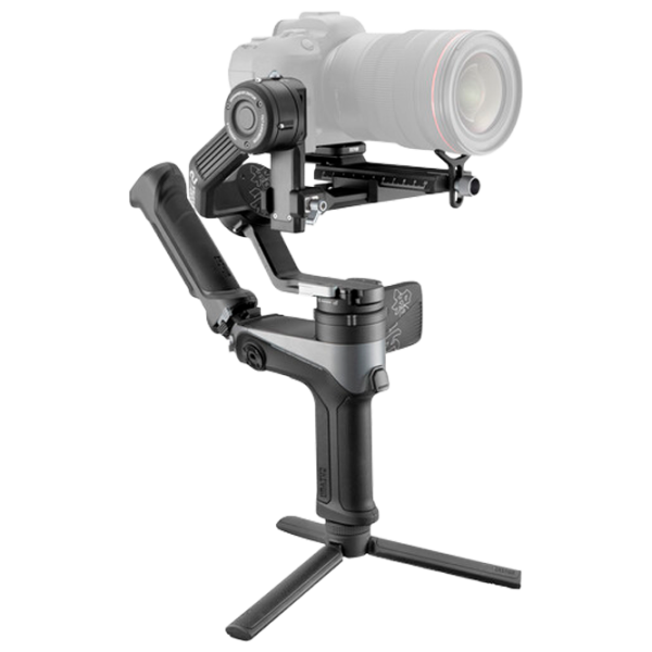 Стабилизатор Zhiyun WEEBILL 2 COMBO USB Type C/ Черный photo 1