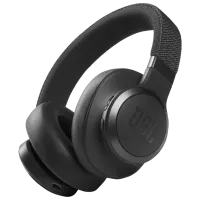 Căști JBL LIVE660BT Black Fără fir/ Personal