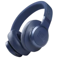 Наушники JBL LIVE660BT Синий Беспроводные/ Персональный