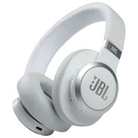 Căști JBL LIVE660BT White Fără fir/ Personal