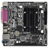 Материнская плата ASRock J3355B Mini-ITX/ Celeron J3355