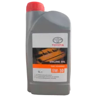 Ulei de motor Toyota SAE 5W30 5W-30 1 l sintetic