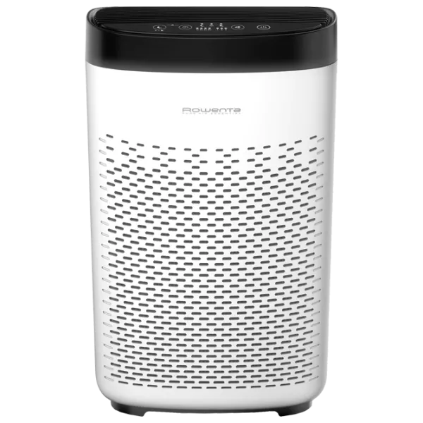 Очиститель воздуха Rowenta PU2530FO Напольная/ Белый photo 1