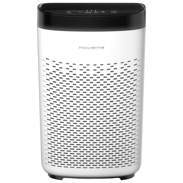 Очиститель воздуха Rowenta PU2530FO Напольная/ Белый photo 1