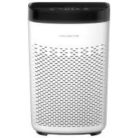 Purificator de aer Rowenta PU2530FO Pe podea/ White
