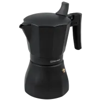 Cafetieră Rondell RDS-499 Geyser/ Black